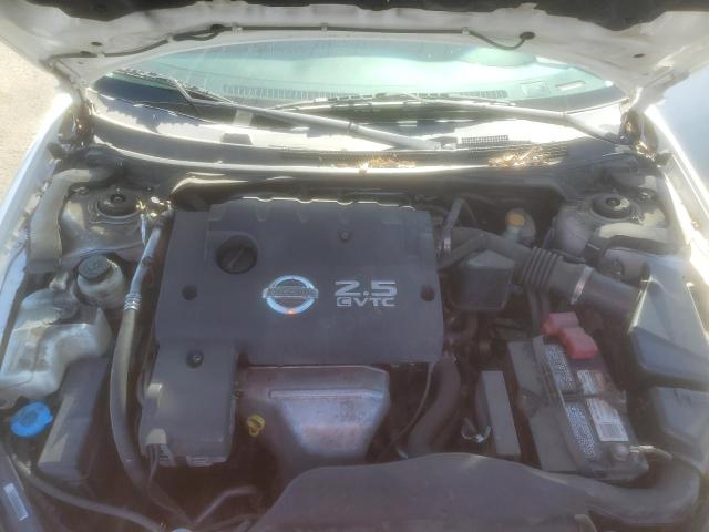 Photo 11 from auction – 2006 NISSAN ALTIMA S with VIN 1N4AL11D06N451076