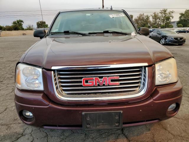 Photo 5 from auction – 2007 GMC ENVOY with VIN 1GKDT13S072276581