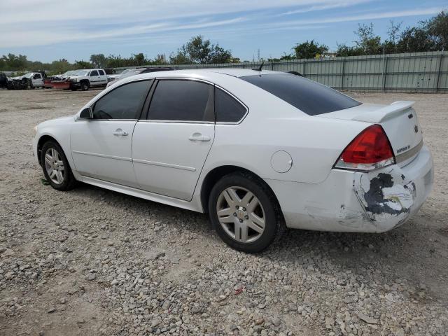 Photo 2 from auction – 2011 CHEVROLET IMPALA LT with VIN 2G1WG5EKXB1260743