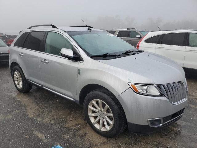 Photo 4 from auction – 2013 LINCOLN MKX with VIN 2LMDJ6JK7DBL07929