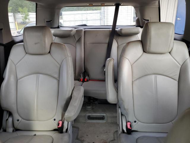 Photo 10 from auction – 2008 GMC ACADIA SLT with VIN 1GKER23718J234805
