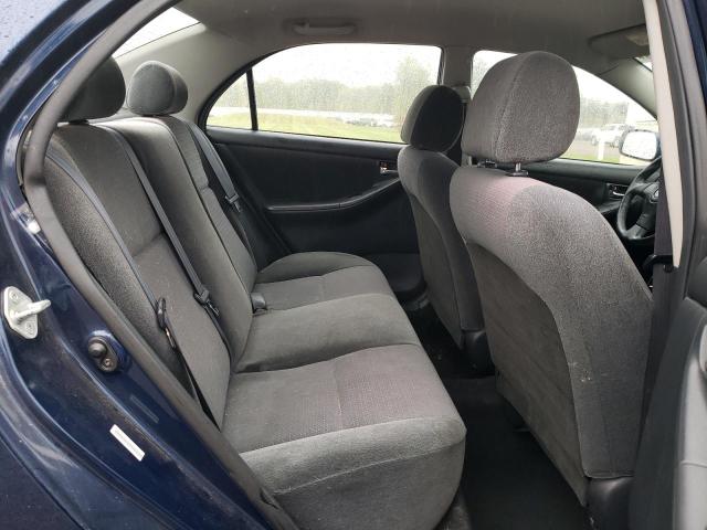 Photo 10 from auction – 2004 TOYOTA COROLLA CE with VIN 1NXBR32E94Z222409