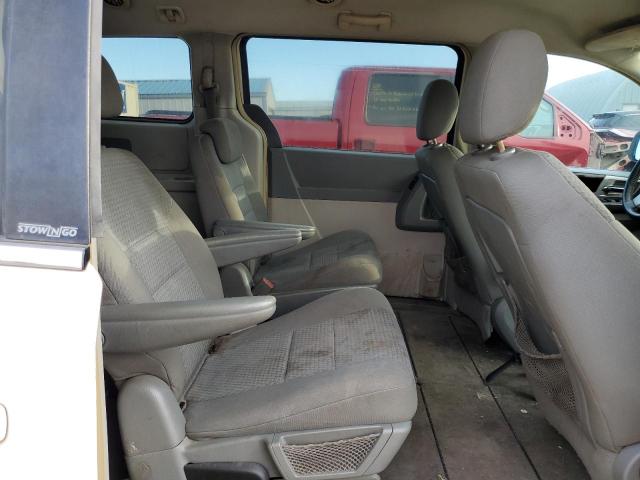 Photo 11 from auction – 2010 CHRYSLER TOWN & COU with VIN 2A4RR5D11AR235960