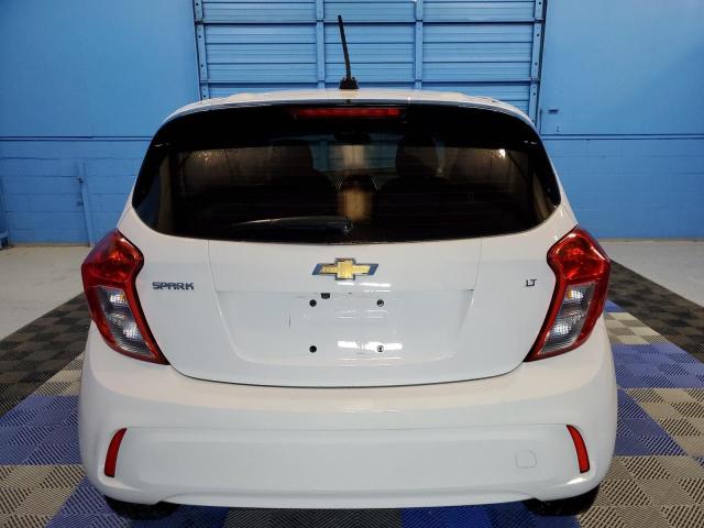 Photo 6 from auction – 2021 CHEVROLET SPARK 1LT with VIN KL8CD6SA7MC717583