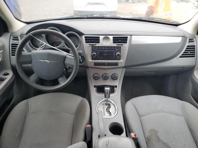 Photo 8 from auction – 2008 CHRYSLER SEBRING TO with VIN 1C3LC56RX8N224757