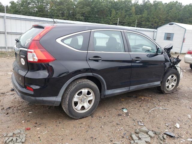 Photo 3 from auction – 2016 HONDA CR-V LX with VIN 2HKRM4H38GH614910