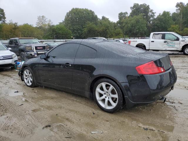 Photo 2 from auction – 2004 INFINITI G35 with VIN JNKCV54E04M820934