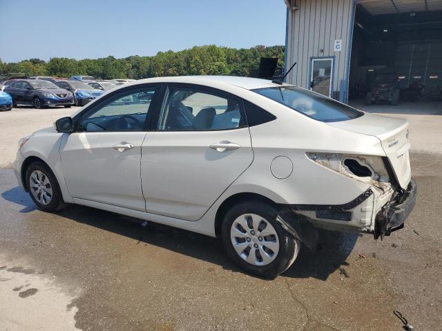 Photo 2 from auction – 2016 HYUNDAI ACCENT SE with VIN KMHCT4AE6GU004767