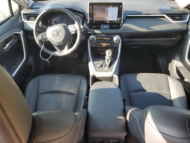 Photo 8 from auction – 2022 TOYOTA RAV4 LIMIT with VIN 4T3D6RFV8NU077872
