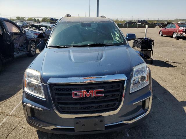 Photo 5 from auction – 2017 GMC TERRAIN SL with VIN 2GKFLTEK3H6208877