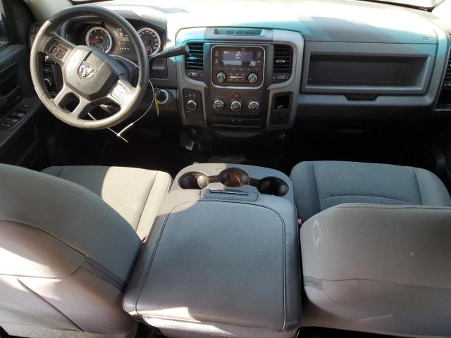 Photo 8 from auction – 2015 RAM 1500 ST with VIN 1C6RR7FT6FS781196