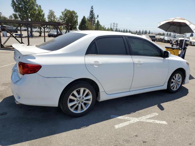 Photo 3 from auction – 2010 TOYOTA COROLLA BA with VIN 2T1BU4EE7AC406647