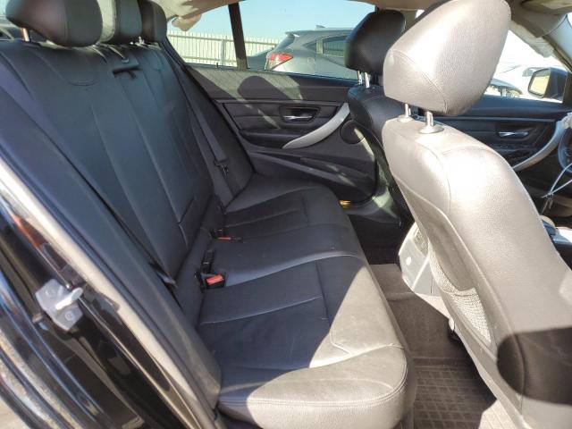 Photo 10 from auction – 2013 BMW 328 I SULE with VIN WBA3C1G50DNR48142