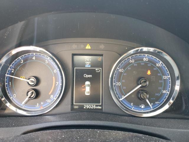 Photo 9 from auction – 2019 TOYOTA COROLLA L with VIN 2T1BURHE4KC222034
