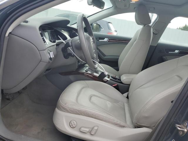 Фото 7 с аукциона – 2010 AUDI A4 PREMIUM с VIN WAUHFAFL0AA053203