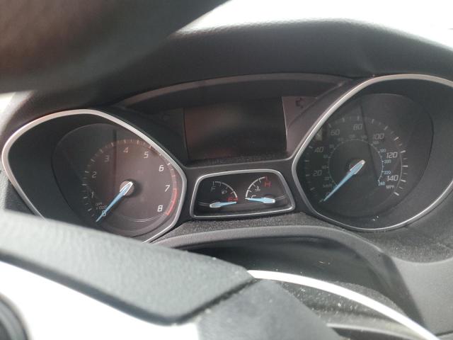 Photo 9 from auction – 2014 FORD FOCUS SE with VIN 1FADP3F22EL180276
