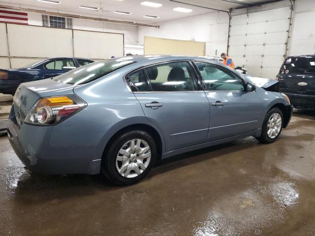 Photo 3 from auction – 2011 NISSAN ALTIMA BAS with VIN 1N4AL2AP5BC118961