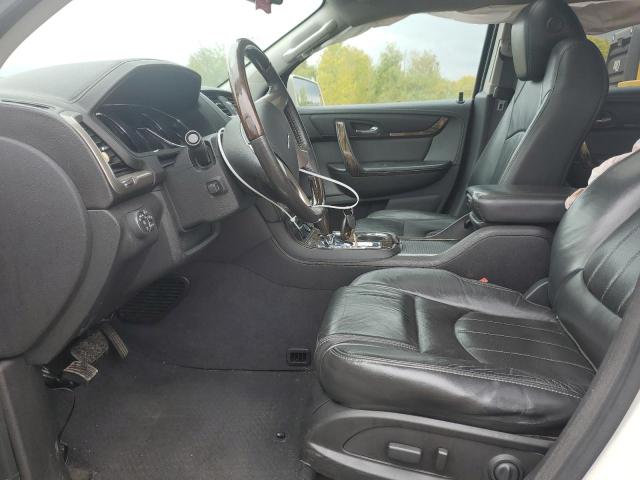 Photo 7 from auction – 2015 GMC ACADIA DEN with VIN 1GKKVTKD8FJ117456
