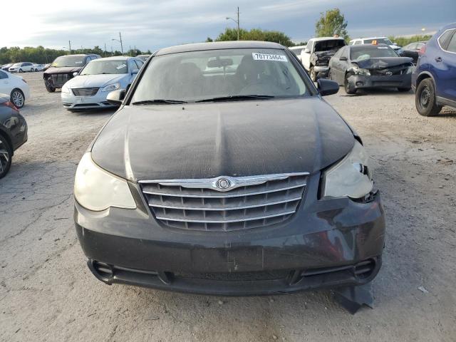 Photo 5 from auction – 2010 CHRYSLER SEBRING TO with VIN 1C3CC4FB7AN162995