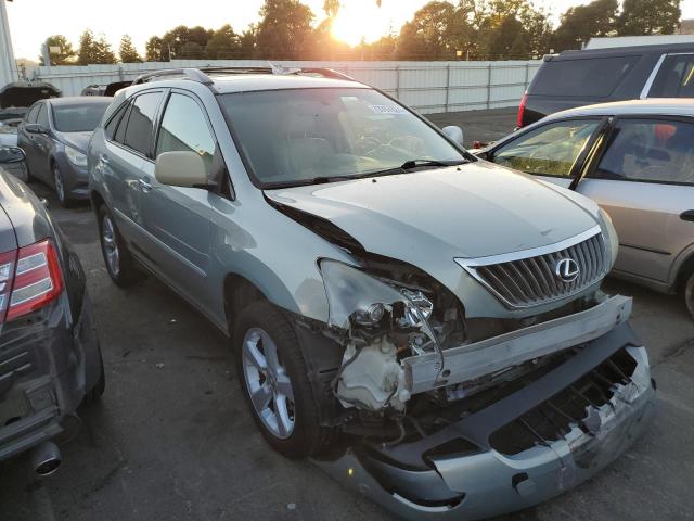 Photo 4 from auction – 2008 LEXUS RX 350 with VIN 2T2GK31U68C046389
