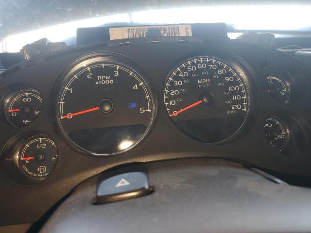 Photo 9 from auction – 2011 GMC SIERRA K25 with VIN 1GT125C86BF133200