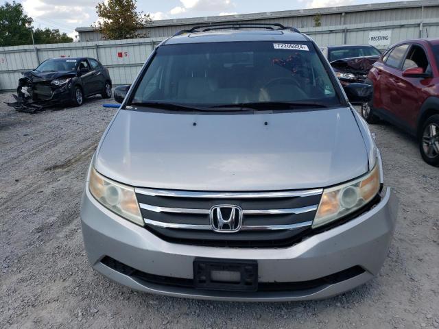 Photo 5 from auction – 2011 HONDA ODYSSEY EX with VIN 5FNRL5H67BB016057