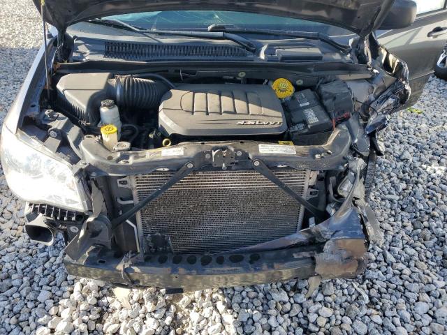 Photo 12 from auction – 2015 DODGE GRAND CARA with VIN 2C4RDGBG8FR658548