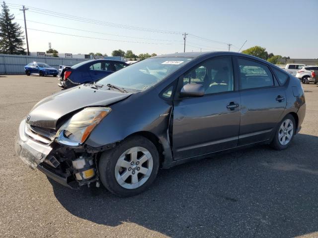 Photo 1 from auction – 2007 TOYOTA PRIUS with VIN JTDKB20U673229776