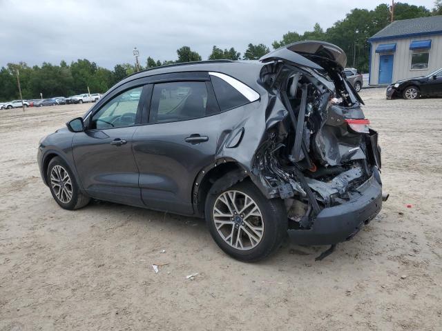 Photo 2 from auction – 2020 FORD ESCAPE SEL with VIN 1FMCU0H62LUA47968