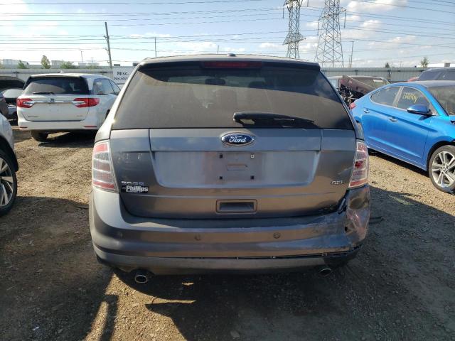 Photo 6 from auction – 2009 FORD EDGE SEL with VIN 2FMDK38C89BA64600