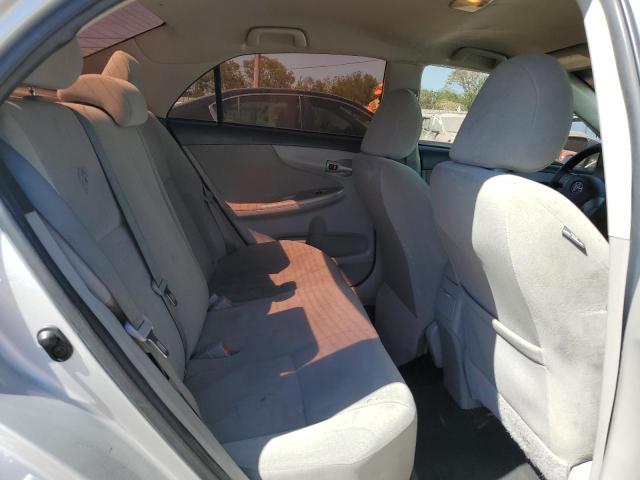 Photo 10 from auction – 2013 TOYOTA COROLLA BA with VIN 5YFBU4EE3DP143836