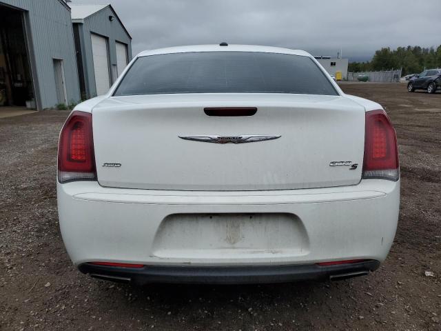 Photo 6 from auction – 2017 CHRYSLER 300 S with VIN 2C3CCAGG4HH631522