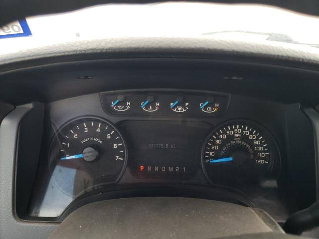 Фото 9 с аукциона – 2014 FORD F150 SUPER с VIN 1FTFX1CF6EFB01060