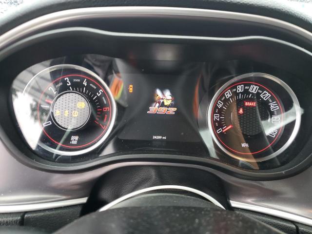 Photo 9 from auction – 2021 DODGE CHALLENGER with VIN 2C3CDZFJ5MH617776