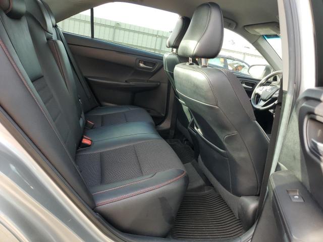 Photo 10 from auction – 2017 TOYOTA CAMRY LE with VIN 4T1BF1FK5HU419032