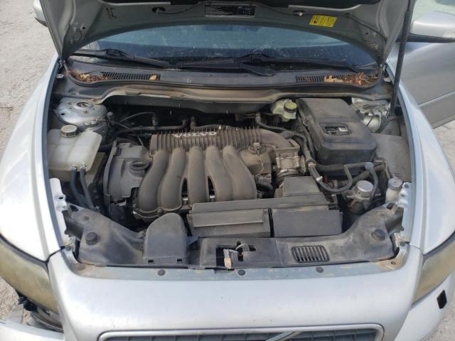 Photo 11 from auction – 2007 VOLVO S40 2.4I with VIN YV1MS382X72262250