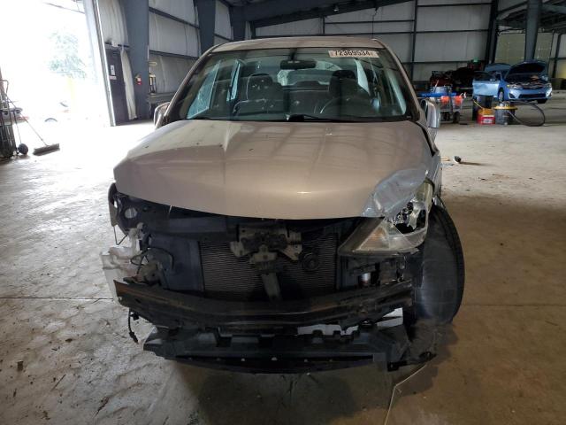 Photo 5 from auction – 2009 NISSAN VERSA S with VIN 3N1BC11E79L352916