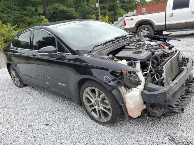 Photo 4 from auction – 2019 FORD FUSION TIT with VIN 3FA6P0RU3KR109556