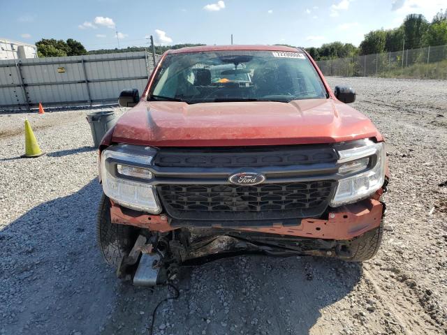 Photo 5 from auction – 2024 FORD MAVERICK X with VIN 3FTTW8J92RRB11833