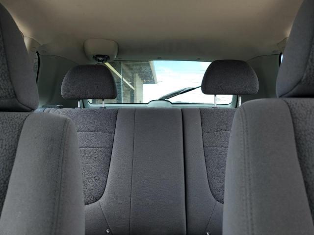 Photo 10 from auction – 2006 KIA SPECTRA5 with VIN KNAFE161765226241