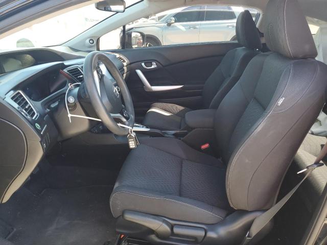 Photo 7 from auction – 2015 HONDA CIVIC EX with VIN 2HGFG3B82FH508843