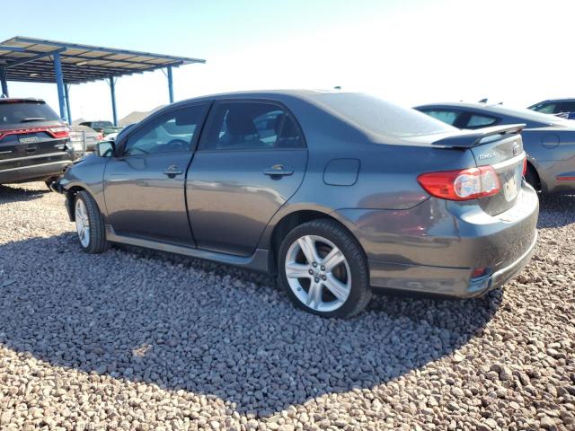 Foto 2 de la subasta – 2013 TOYOTA COROLLA BA con VIN 5YFBU4EE7DP101346