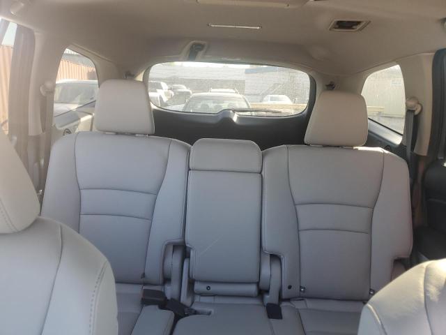 Photo 10 from auction – 2019 HONDA PILOT TOUR with VIN 5FNYF5H97KB044745