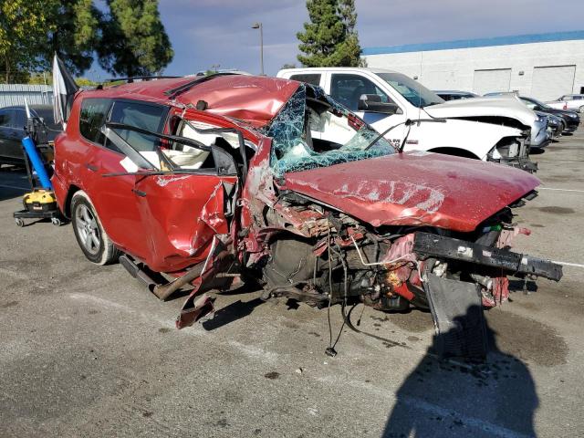 Photo 4 from auction – 2008 TOYOTA RAV4 with VIN JTMZD33V185096546