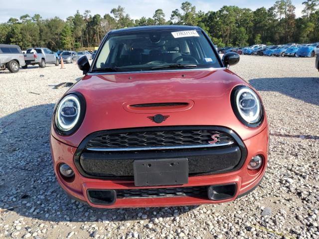 صورة رقم 5 من المزاد - 2021 MINI COOPER S مع VIN WMWXU9C06M2N39992