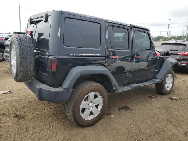 Photo 3 from auction – 2017 JEEP WRANGLER U with VIN 1C4BJWDG7HL695457