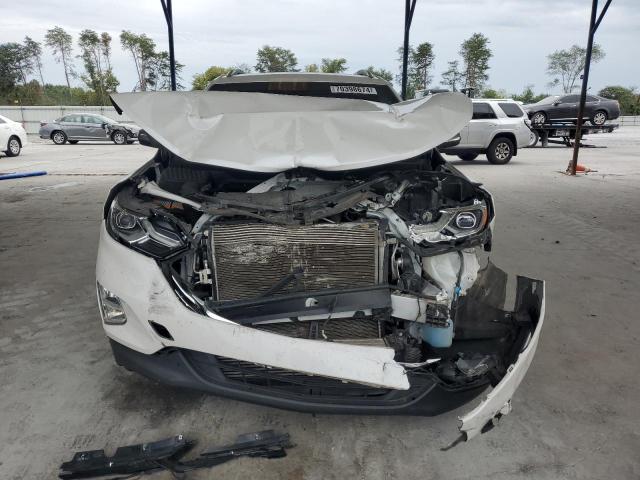 Photo 5 from auction – 2019 CHEVROLET EQUINOX PR with VIN 2GNAXPEX8K6210930
