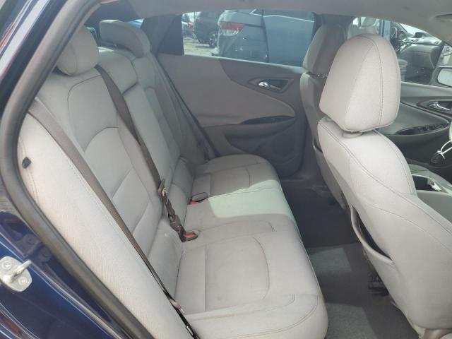 Photo 10 from auction – 2017 CHEVROLET MALIBU LS with VIN 1G1ZB5ST2HF216665