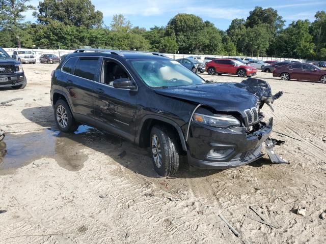 Photo 4 from auction – 2019 JEEP CHEROKEE L with VIN 1C4PJMLB7KD181951