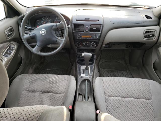 Photo 8 from auction – 2005 NISSAN SENTRA 1.8 with VIN 3N1CB51D85L463555